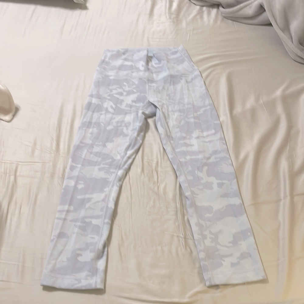 Leggings never worn
